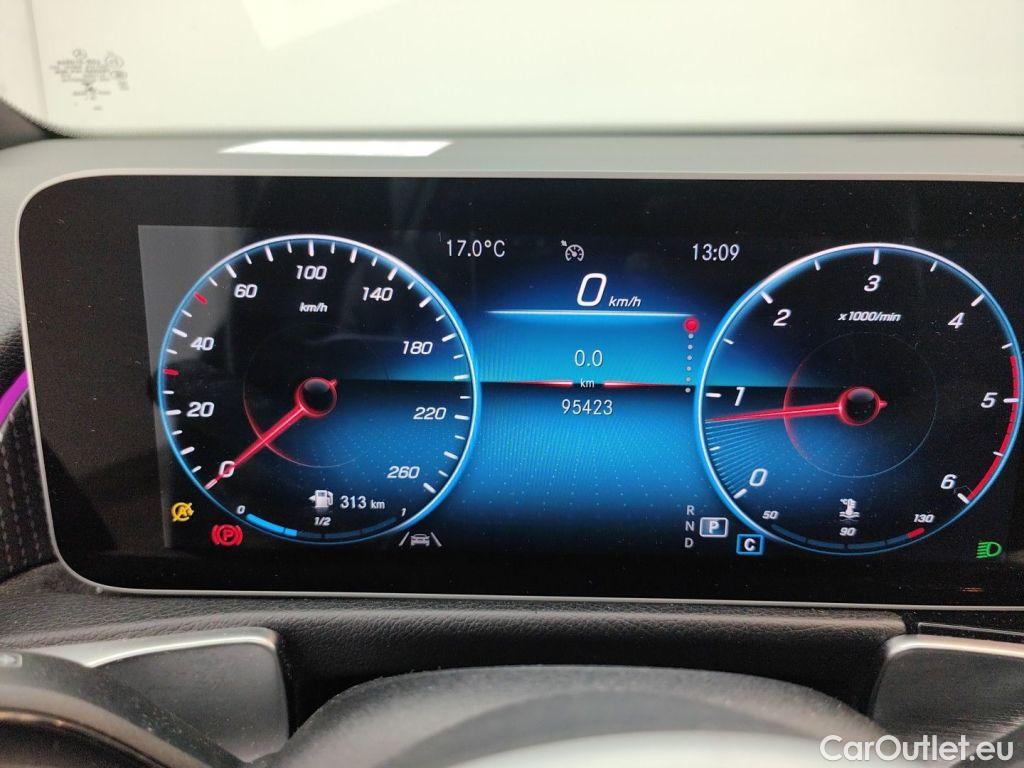 Mercedes  GLB MERCEDES CLASSE  - 2019  200d 150 4Matic (EU6.2) 5d Auto #6