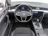  Volkswagen  Passat Volkswagen  Variant 2.0 TDI 90kW DSG Elegance Business 5d #9