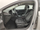  Opel  Insignia OPEL  GRAND SPORT DIESEL - 2020 1.5 Turbo D 122 Business Elegance 5d #3
