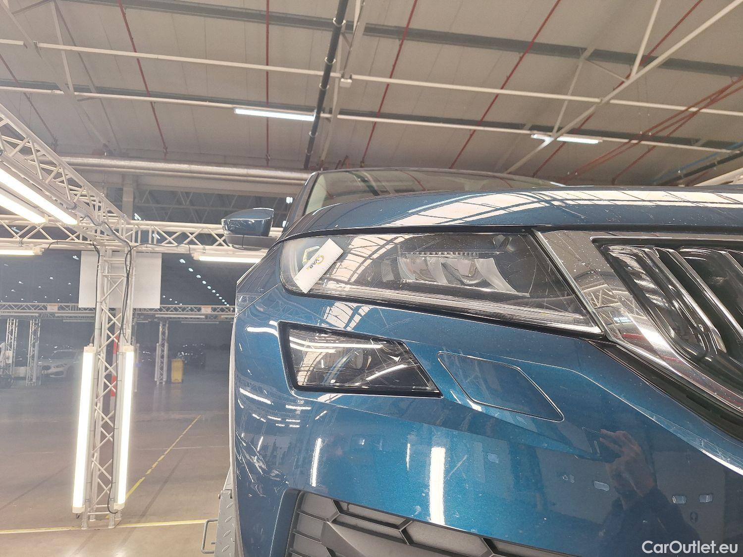  Skoda  Kodiaq Skoda,  '16, Skoda  2.0 TSI 140kW DSG7 4WD L&K 5d 7 places  #4