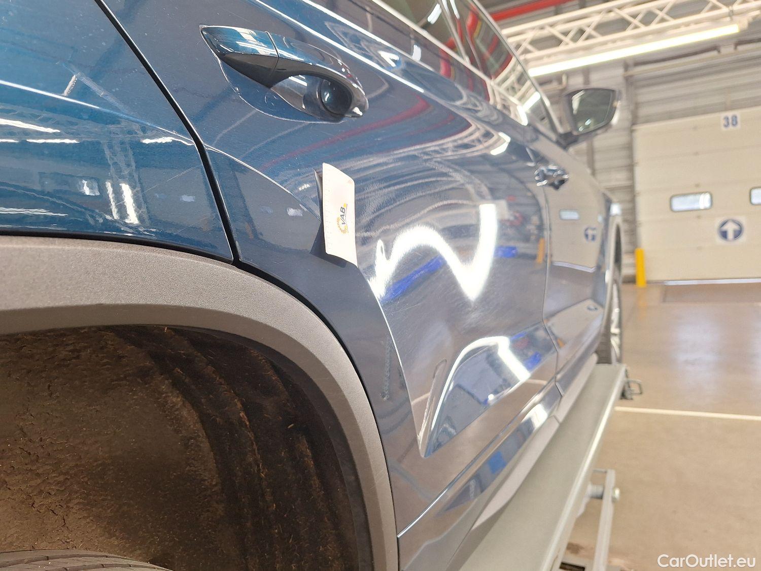  Skoda  Kodiaq Skoda,  '16, Skoda  2.0 TSI 140kW DSG7 4WD L&K 5d 7 places  #14