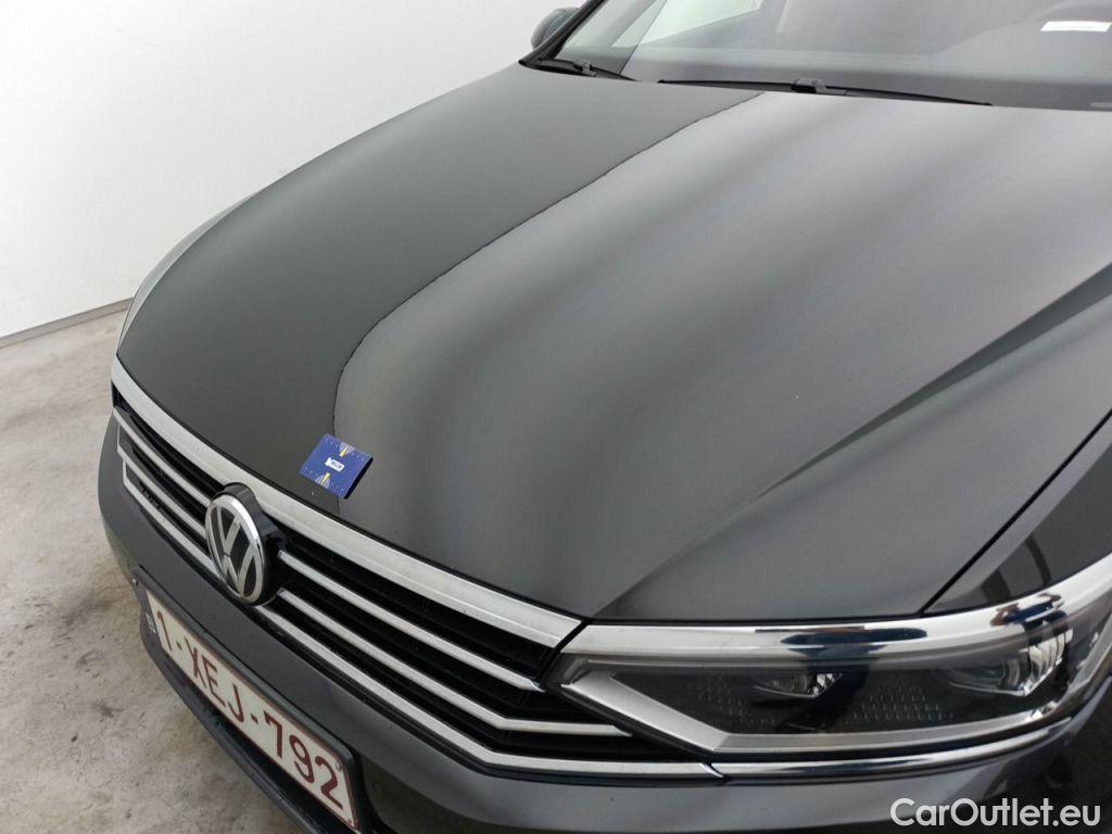 Volkswagen  Passat Volkswagen  Variant 2.0 TDI SCR 110kW DSG7 Style Business 5d #27