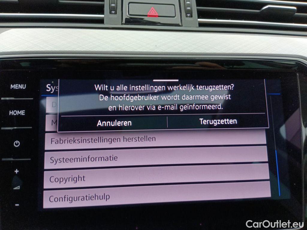 Volkswagen  Passat Volkswagen  Variant 2.0 TDI SCR 110kW DSG7 Style Business 5d #21