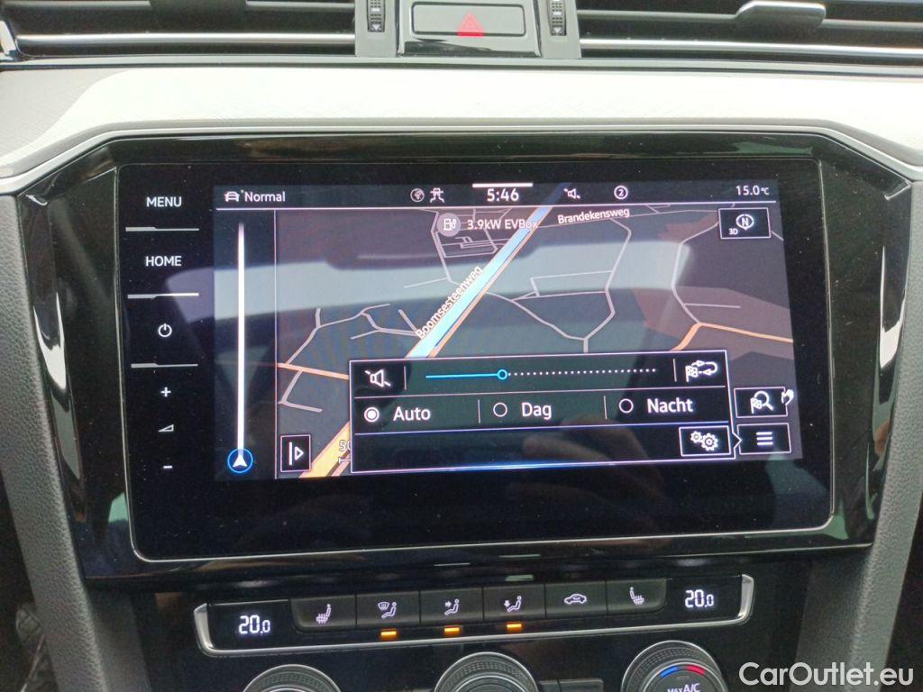 Volkswagen  Passat Volkswagen  Variant 2.0 TDI SCR 110kW DSG7 Style Business 5d #13