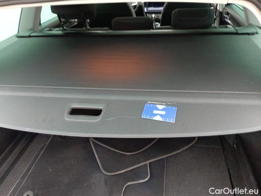 Volkswagen  Passat Volkswagen  Variant 2.0 TDI SCR 110kW DSG7 Style Business 5d #51