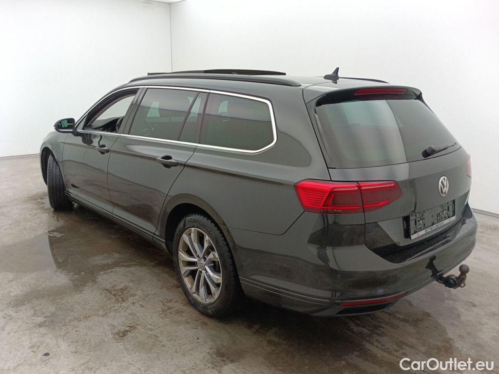 Volkswagen  Passat Volkswagen  Variant 2.0 TDI SCR 110kW DSG7 Style Business 5d #7