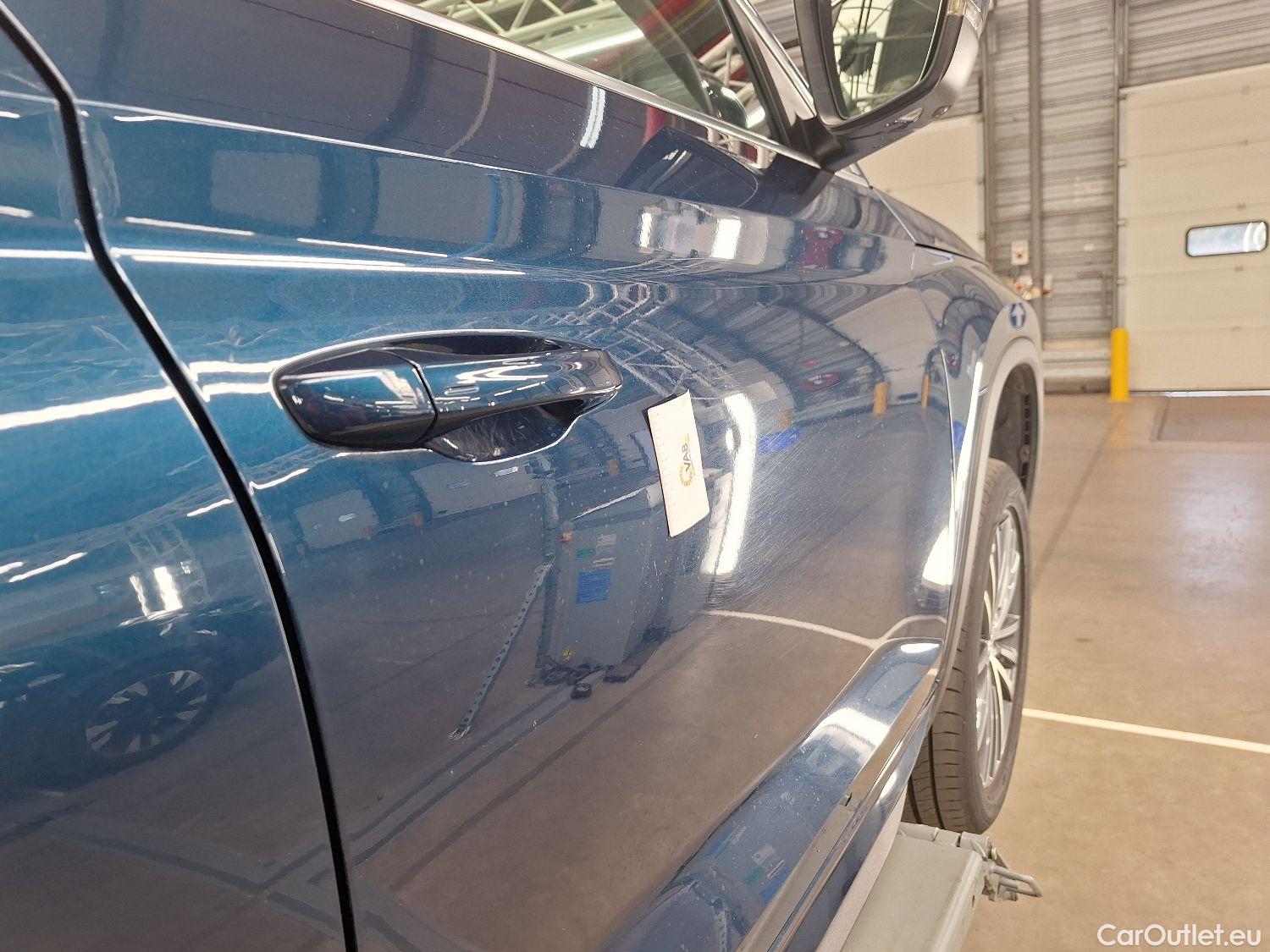  Skoda  Kodiaq Skoda,  '16, Skoda  2.0 TSI 140kW DSG7 4WD L&K 5d 7 places  #12