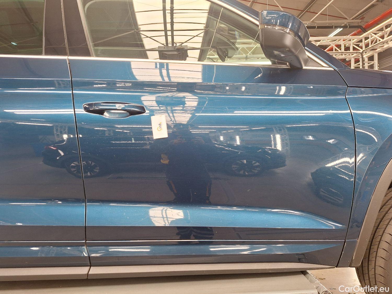  Skoda  Kodiaq Skoda,  '16, Skoda  2.0 TSI 140kW DSG7 4WD L&K 5d 7 places  #11