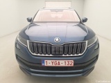  Skoda  Kodiaq Skoda,  '16, Skoda  2.0 TSI 140kW DSG7 4WD L&K 5d 7 places  