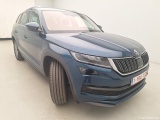  Skoda  Kodiaq Skoda,  '16, Skoda  2.0 TSI 140kW DSG7 4WD L&K 5d 7 places  #9