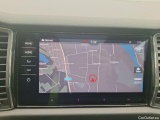  Skoda  Kodiaq Skoda,  '16, Skoda  2.0 TSI 140kW DSG7 4WD L&K 5d 7 places  #21