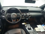  Mercedes  CLA-Klasse Mercedes-Benz CLA CLA 180 d DCT Business Solution 4d #8