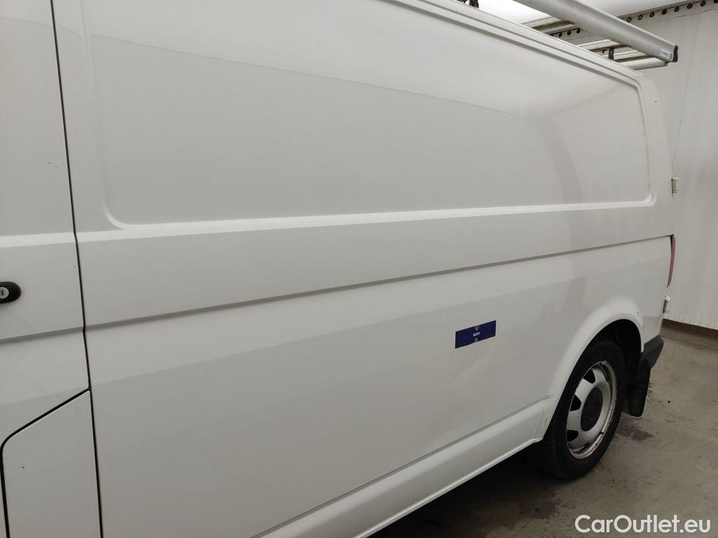 Volkswagen  Transporter Volkswagen  2.0 TDi SCR BMT 146/198 LWB 3.2T DSG 4d #28