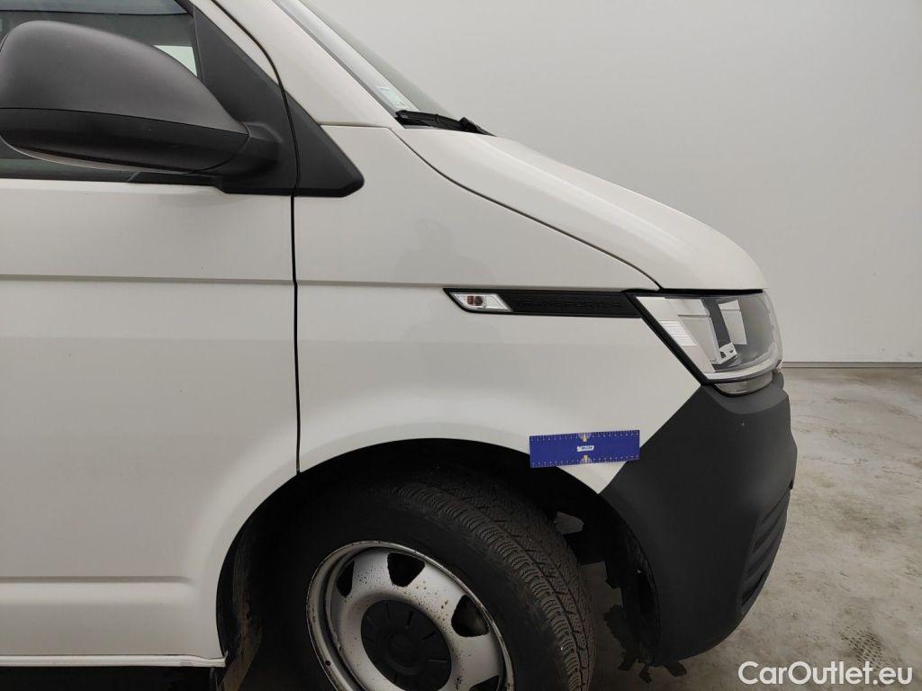 Volkswagen  Transporter Volkswagen  2.0 TDi SCR BMT 146/198 LWB 3.2T DSG 4d #20