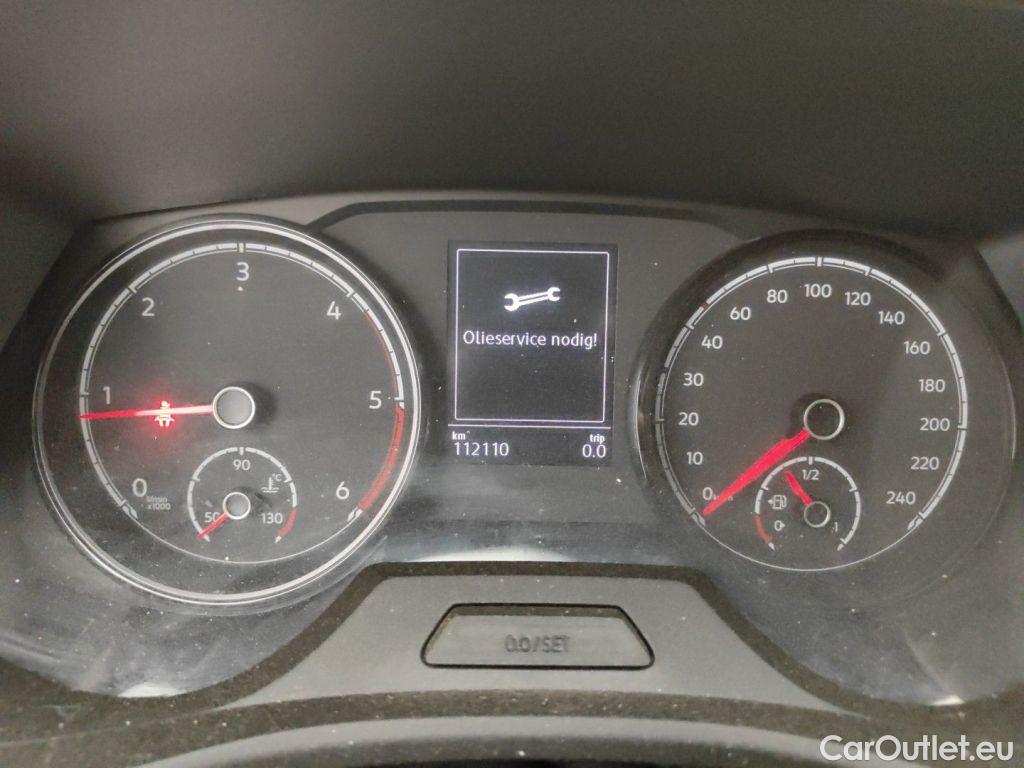 Volkswagen  Transporter Volkswagen  2.0 TDi SCR BMT 146/198 LWB 3.2T DSG 4d #6
