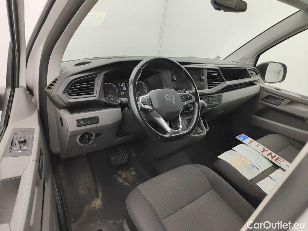 Volkswagen  Transporter Volkswagen  2.0 TDi SCR BMT 146/198 LWB 3.2T DSG 4d #9
