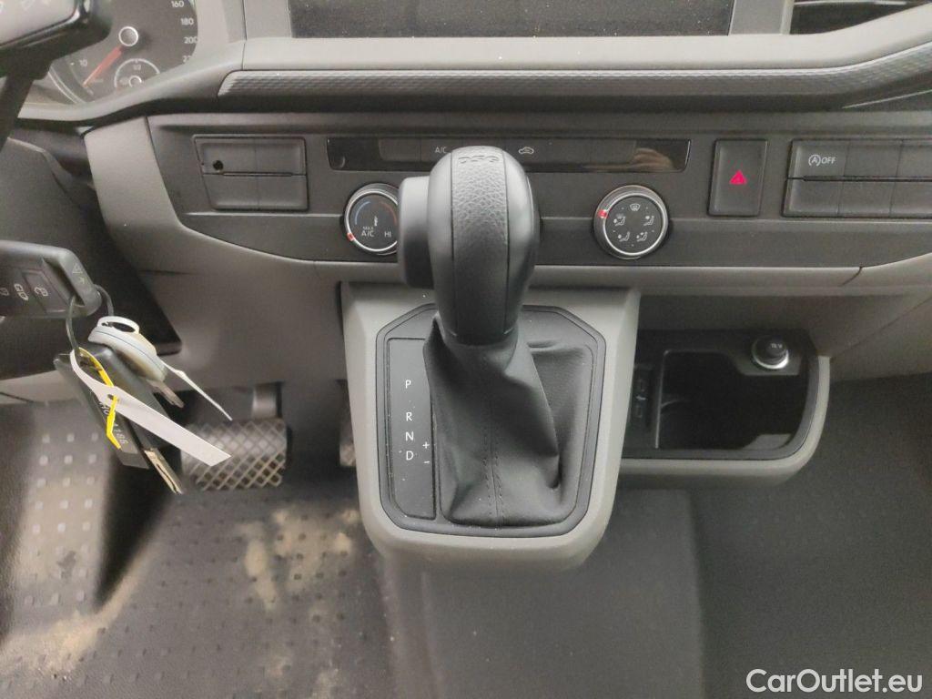 Volkswagen  Transporter Volkswagen  2.0 TDi SCR BMT 146/198 LWB 3.2T DSG 4d #24