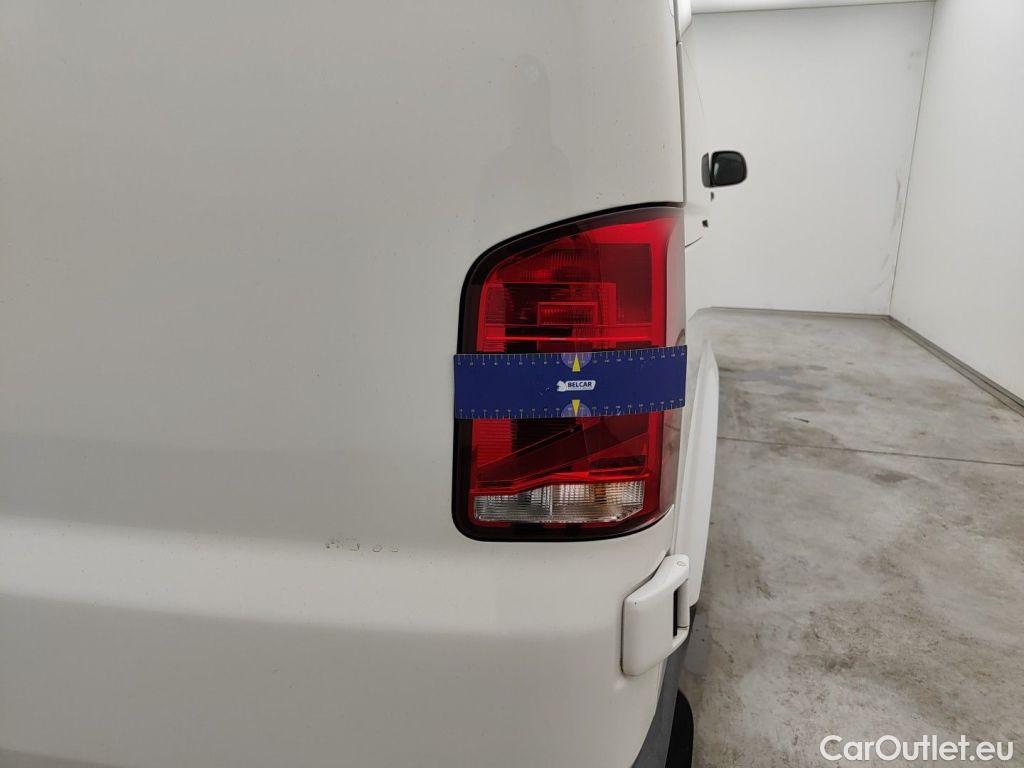 Volkswagen  Transporter Volkswagen  2.0 TDi SCR BMT 146/198 LWB 3.2T DSG 4d #31