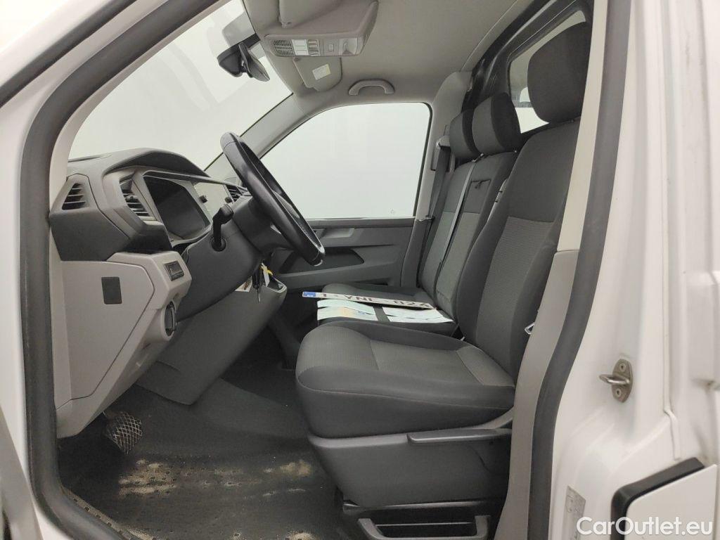 Volkswagen  Transporter Volkswagen  2.0 TDi SCR BMT 146/198 LWB 3.2T DSG 4d #3