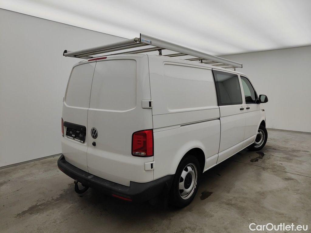 Volkswagen  Transporter Volkswagen  2.0 TDi SCR BMT 146/198 LWB 3.2T DSG 4d #2