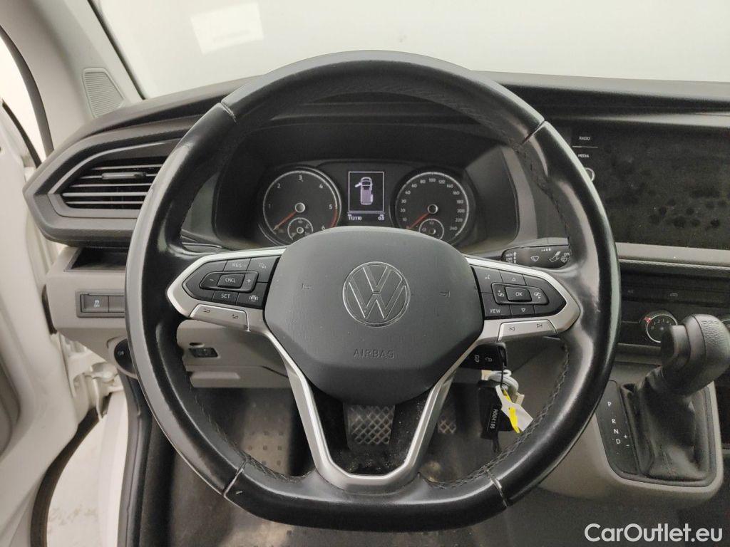 Volkswagen  Transporter Volkswagen  2.0 TDi SCR BMT 146/198 LWB 3.2T DSG 4d #22
