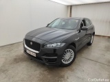  Jaguar  F-PACE Jaguar  2.0D 132kW Aut. Prestige 5d 