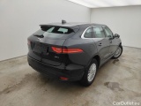  Jaguar  F-PACE Jaguar  2.0D 132kW Aut. Prestige 5d #2