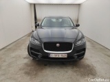  Jaguar  F-PACE Jaguar  2.0D 132kW Aut. Prestige 5d #5