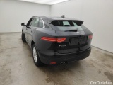  Jaguar  F-PACE Jaguar  2.0D 132kW Aut. Prestige 5d #7