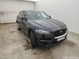  Jaguar  F-PACE Jaguar  2.0D 132kW Aut. Prestige 5d #8