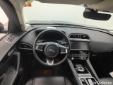  Jaguar  F-PACE Jaguar  2.0D 132kW Aut. Prestige 5d #9