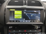  Jaguar  F-PACE Jaguar  2.0D 132kW Aut. Prestige 5d #13