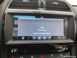  Jaguar  F-PACE Jaguar  2.0D 132kW Aut. Prestige 5d #14