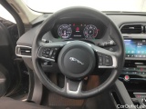  Jaguar  F-PACE Jaguar  2.0D 132kW Aut. Prestige 5d #28