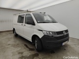 Volkswagen  Transporter Volkswagen  2.0 TDi SCR BMT 146/198 LWB 3.2T DSG 4d #8