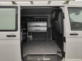 Volkswagen  Transporter Volkswagen  2.0 TDi SCR BMT 146/198 LWB 3.2T DSG 4d #10