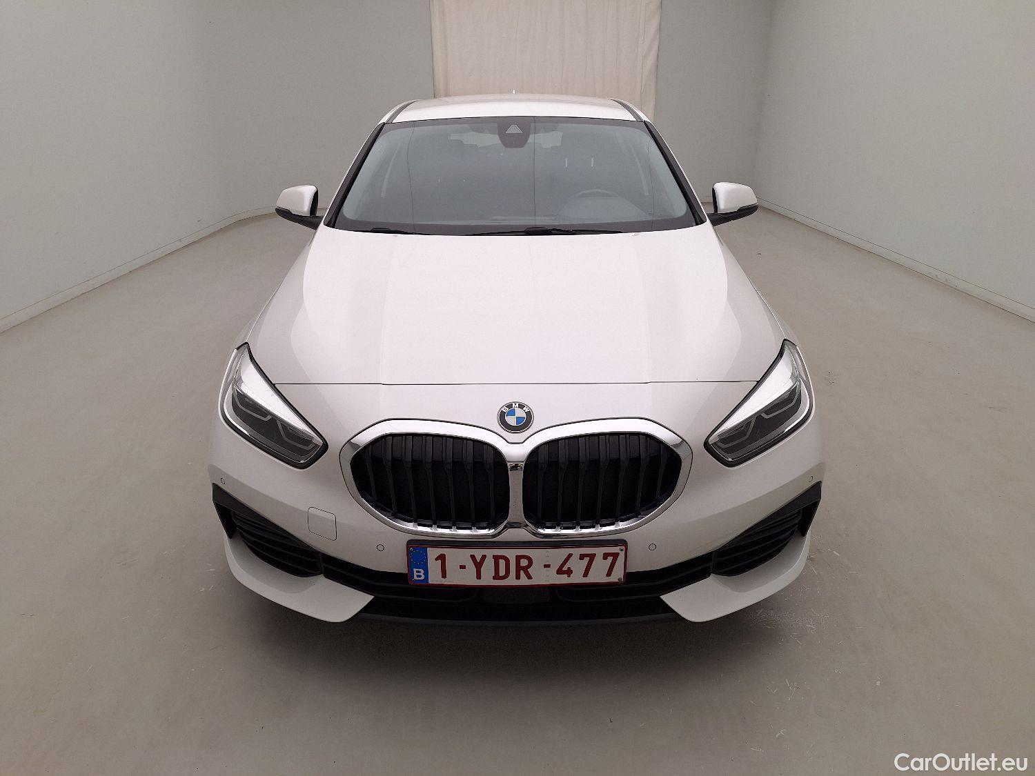 Bmw  Serie 1 BMW, 1-serie '19, BMW 1 Reeks Hatch 116dA (85 kW) 5d #1