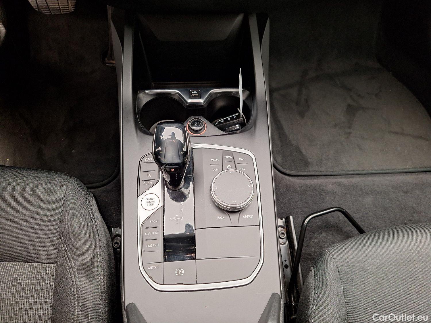 Bmw  Serie 1 BMW, 1-serie '19, BMW 1 Reeks Hatch 116dA (85 kW) 5d #14