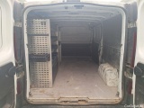  Renault  Trafic Renault, _ '14, Renault  L2H1 dCi 95 Grand Confort 2.9T 4d #7