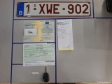  Renault  Trafic Renault, _ '14, Renault  L2H1 dCi 95 Grand Confort 2.9T 4d #17