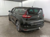  Renault  Scenic Renault Grand Scénic Blue dCi 120 EDC Intens 7P 5d #7