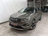  Opel   Grandland X Opel 1.5 Turbo ECOTEC D S/S AT8 Ultimate 5d 
