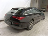  Mercedes  CLA-Klasse Mercedes-Benz CLA Shooting Brake CLA 180 d Aut. 5d #2