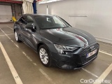 Audi  A3  Berline 1.0 TFSi 30 Stronic Attraction B.E. (Mild Hybrid) 81kW/110pk  4D/P Auto-7 #2
