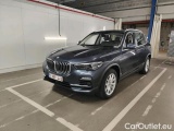  Bmw  X5  xDrive45e (155kW) (PHEV) 235kW/320pk  5D/P Auto-8 