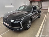  DS  DS4 DS 4 BlueHDi 130 Automatic Bastille + 96kW/130pk  5D/P Auto-8 