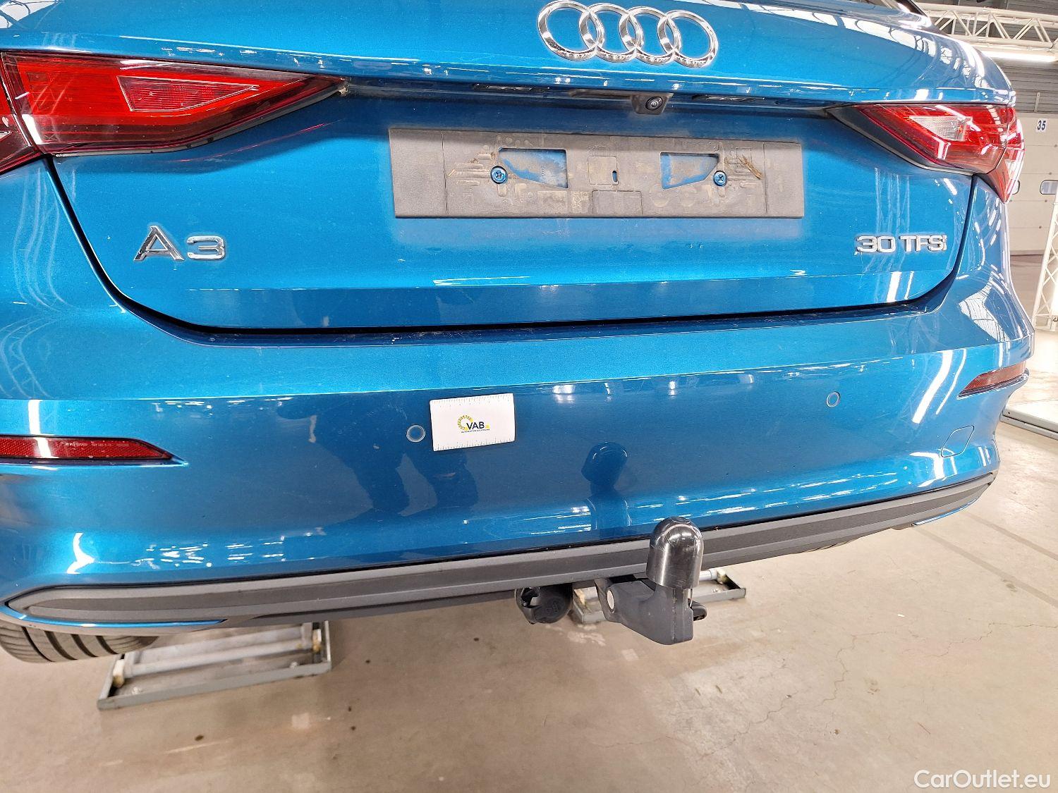  Audi  A3 Audi,  SB '20, Audi  Sportback 1.0 30 TFSi 81kW S tronic Busine #17