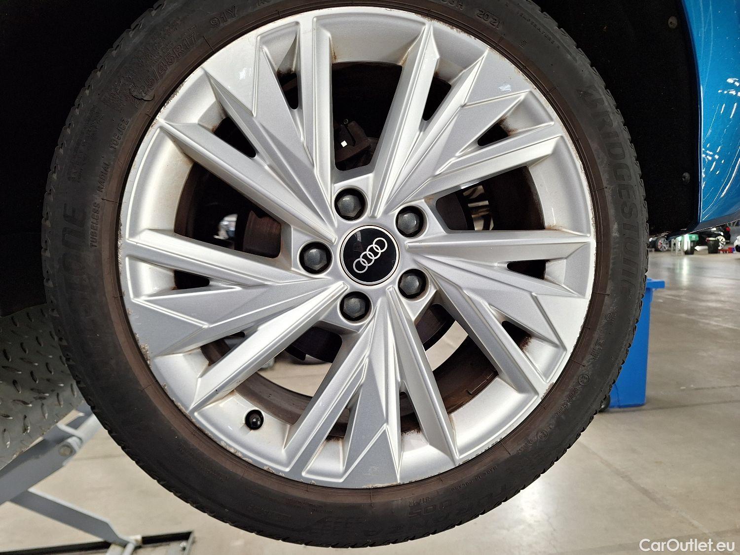  Audi  A3 Audi,  SB '20, Audi  Sportback 1.0 30 TFSi 81kW S tronic Busine #10