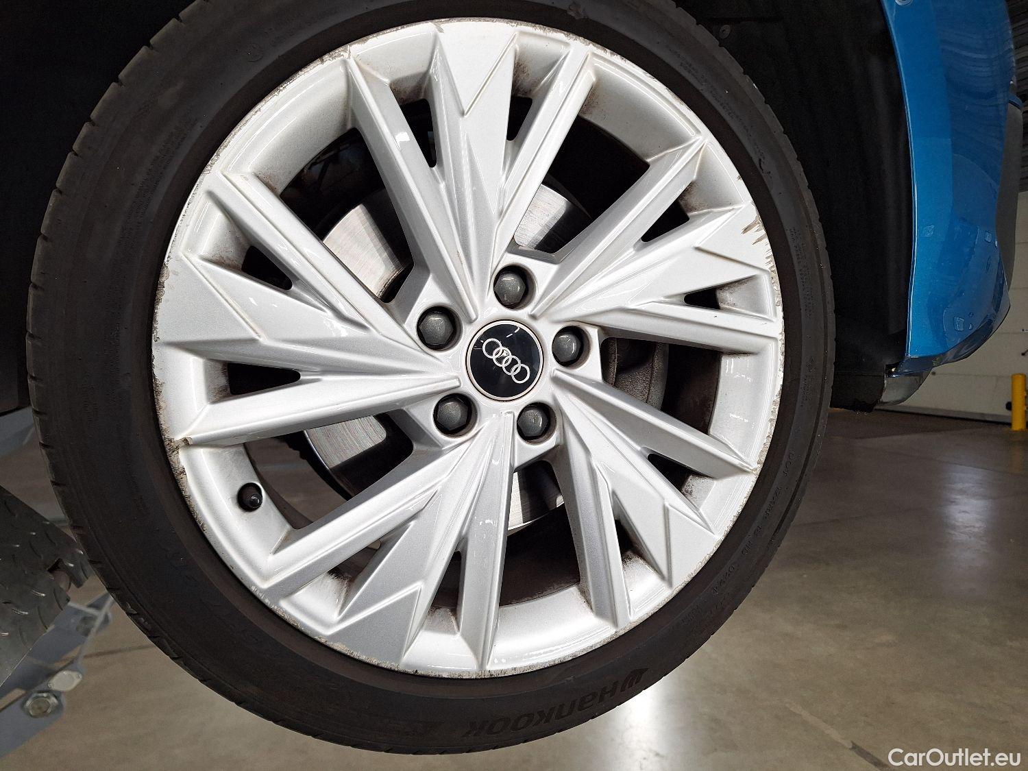  Audi  A3 Audi,  SB '20, Audi  Sportback 1.0 30 TFSi 81kW S tronic Busine #3