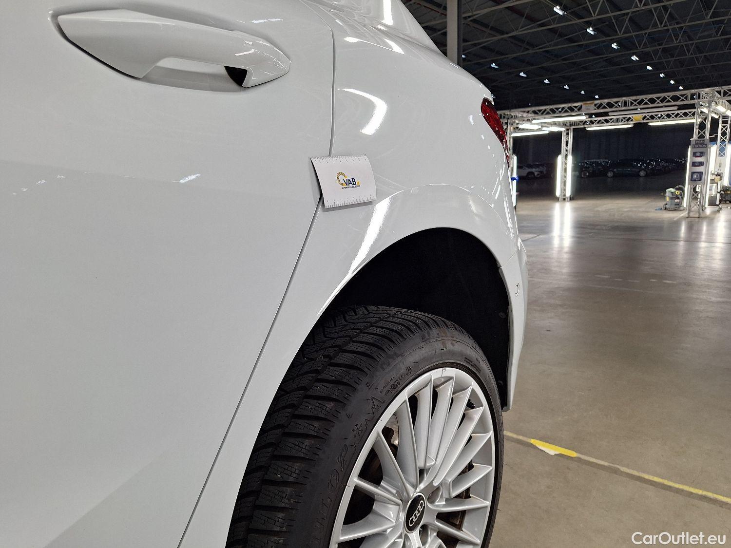  Audi  A3 Audi,  SB '20, Audi  Sportback 1.0 30 TFSi 81kW S tronic Adv. B #11